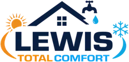 Lewis Total Comfort